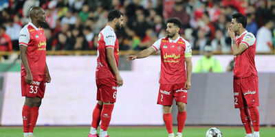 بانک ملت پیرامون خرید سهام باشگاه فرهنگی ورزشی پرسپولیس شفاف سازی کرد