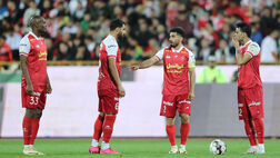 بانک ملت پیرامون خرید سهام باشگاه فرهنگی ورزشی پرسپولیس شفاف سازی کرد