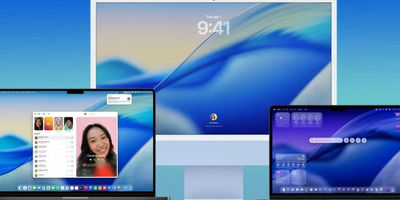 اپل درحال توسعه نسل بعدی ایرتگ و هوم‌ پاد مینی است
