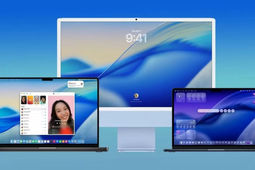 سیستم‌عامل macOS Tahoe 26.2 با قابلیت‌های جدید منتشر شد
