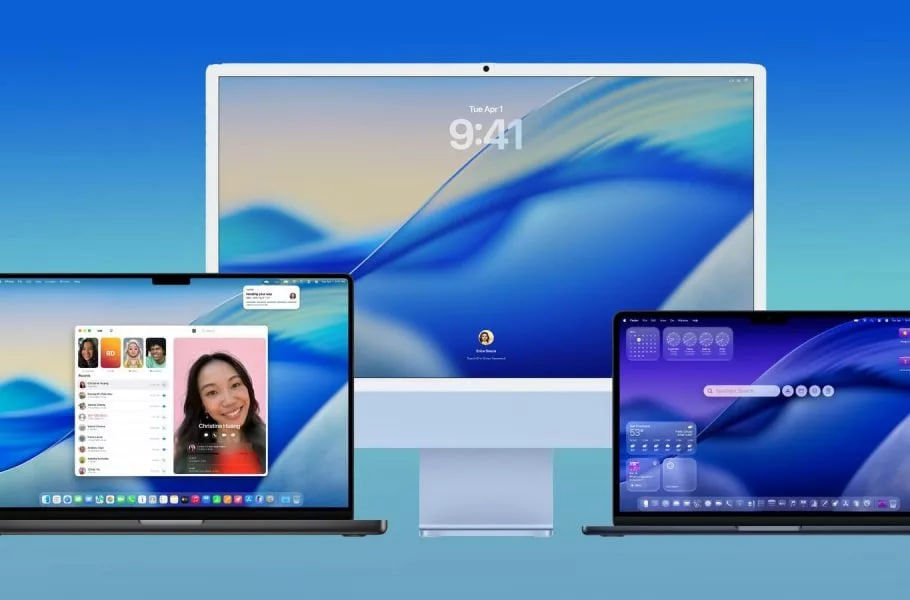 سیستم‌عامل macOS Tahoe 26.2 با قابلیت‌های جدید منتشر شد
