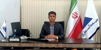 شرکت‌های بیمه‌ای فعال درمنطقه آزاد ارس کارشناس خسارت ندارند 