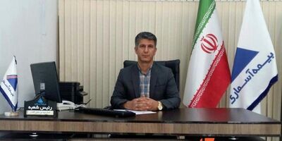 شرکت‌های بیمه‌ای فعال درمنطقه آزاد ارس کارشناس خسارت ندارند 