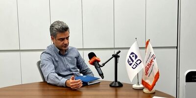 فناوری اطلاعات "مهیمن" راهکارهای مبتنی بر فناوری اطلاعات به سازمان‌‌های مختلف ارائه می‌کند + فیلم