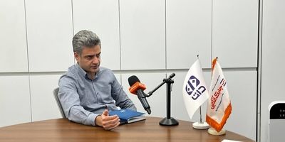فناوری اطلاعات "مهیمن" راهکارهای مبتنی بر فناوری اطلاعات به سازمان‌‌های مختلف ارائه می‌کند + فیلم