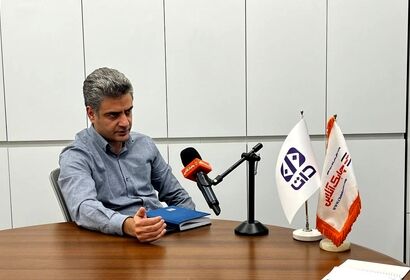 بانک مرکزی در زمینه قانون گذاری هوش مصنوعی ورود چندانی  نکرده است + فیلم