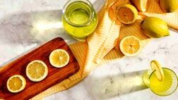 آیا نوشیدن آب لیمو برای سلامتی مفید است؟
