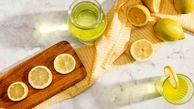 آیا نوشیدن آب لیمو برای سلامتی مفید است؟

