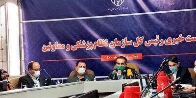 غیرواقعی بودن تعرفه های پزشکی از دلایل مهم مهاجرت پزشکان است