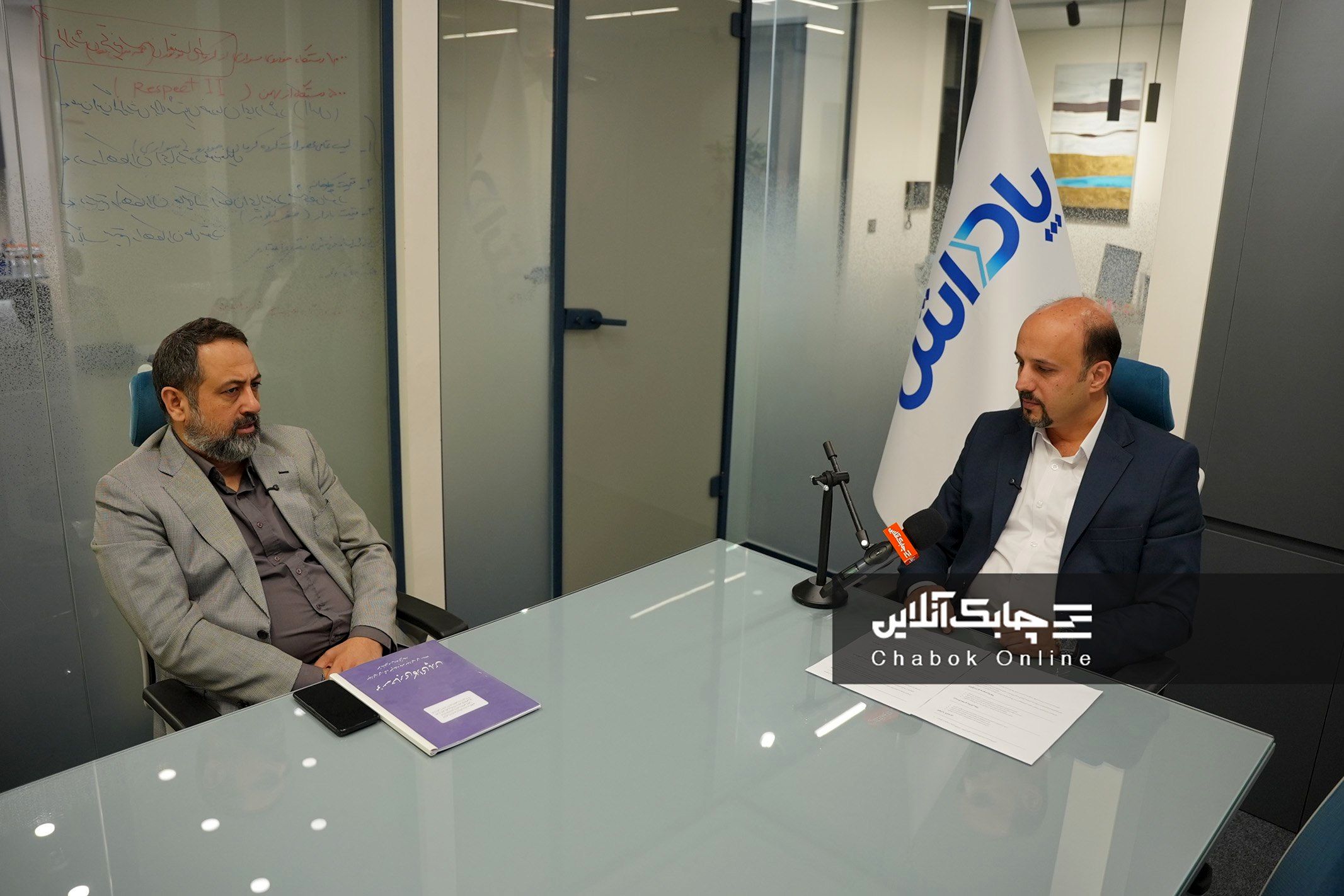 افزایش سرمایه در واسپاری پاداش استارت خورد+ فیلم