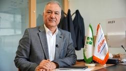 شرکت‌های بیمه ای بدون بلاکچین و شراکت در محصول موفق نخواهند شد + فیلم