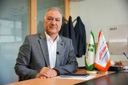 شرکت‌های بیمه ای بدون بلاکچین و شراکت در محصول موفق نخواهند شد + فیلم