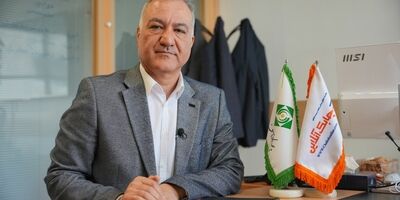 شرکت‌های بیمه ای بدون بلاکچین و شراکت در محصول موفق نخواهند شد + فیلم