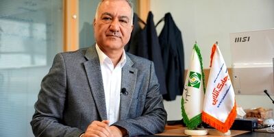 شرکت‌های بیمه ای بدون بلاکچین و شراکت در محصول موفق نخواهند شد + فیلم