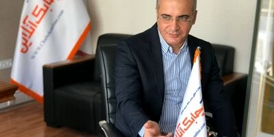 فعالیت بیمه سامان در خارج از کشور گسترش خواهد یافت