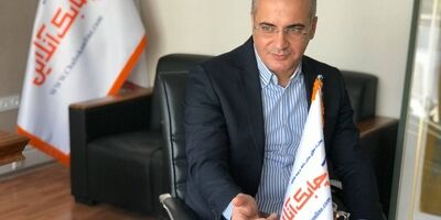 فعالیت بیمه سامان در خارج از کشور گسترش خواهد یافت