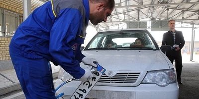 ثبت بیش از ۱۱ میلیون شماره‌گذاری خودرو از ابتدای سال
