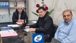 بازدید مدیران ارشد بیمه معلم از کیفیت عملکرد شعب استان آذربایجان غربی
