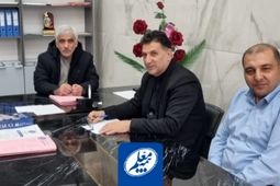 بازدید مدیران ارشد بیمه معلم از کیفیت عملکرد شعب استان آذربایجان غربی
