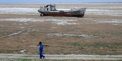 ۱۴ استان کشور با کاهش بارش روبه‌رو شدند