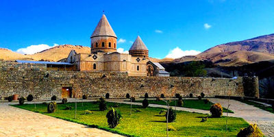 «هنر آینه‌کاری در معماری ایرانی» ثبت جهانی شد