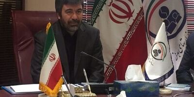مدیرعامل صندوق تامین خسارت‌های بدنی ابقا شد