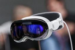 یوتوب اپلیکیشن اختصاصی خود را برای هدست ویژن پرو اپل منتشر کرد
