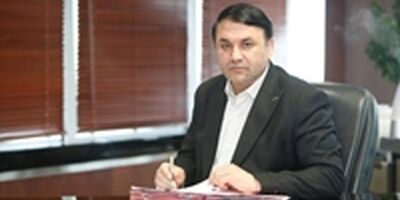 مدیر‌عامل بانک سپه فرا رسیدن روز خبرنگار را تبریک گفت