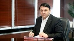 مدیر‌عامل بانک سپه فرا رسیدن روز خبرنگار را تبریک گفت
