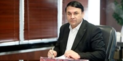 مدیر‌عامل بانک سپه فرا رسیدن روز خبرنگار را تبریک گفت