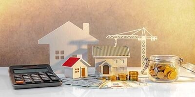 معاملات اوراق تسهیلات مسکن از ابتدای امسال  61 درصد داشت