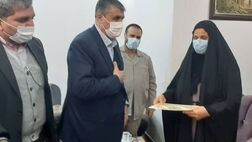 ۱۰ هزار مگاوات برق در کشور از طریق انرژی هسته ای تولید می شود