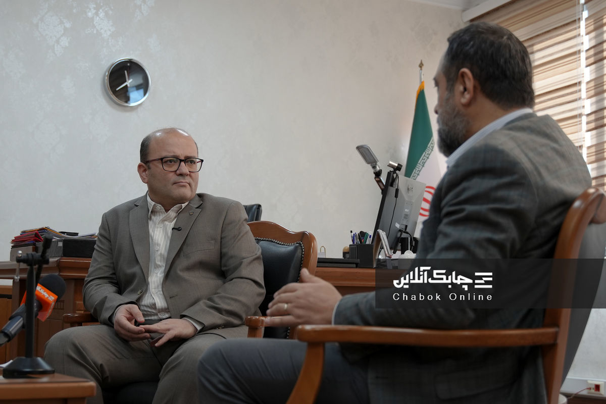 میزان تسهیلات پرداختی لیزینگ صنعت و معدن 7 درصد رشد کرد
