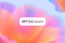 OpenAI مدل GPT-5.5 Instant را منتشر کرد؛ کاهش هذیان در پاسخ‌ها
