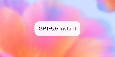 OpenAI مدل GPT-5.5 Instant را منتشر کرد؛ کاهش هذیان در پاسخ‌ها
