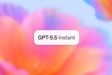OpenAI مدل GPT-5.5 Instant را منتشر کرد؛ کاهش هذیان در پاسخ‌ها
