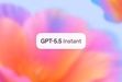 OpenAI مدل GPT-5.5 Instant را منتشر کرد؛ کاهش هذیان در پاسخ‌ها
