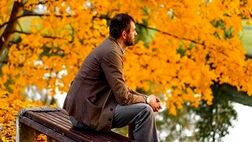 افسردگی پاییزی را چطور درمان کنیم؟ 