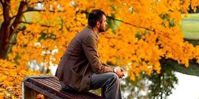 افسردگی پاییزی را چطور درمان کنیم؟ 