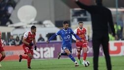 بازار سیاه بلیت‌ دربی۱۰۴ همزمان با آغاز بلیت‌ فروشی!
