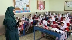 نیروهای آموزش و پرورش، تنها دستگاهی که به موقع بازنشستگی می‌گیرند