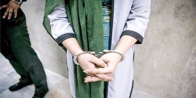 آزادی مادری که به خاطر ۳۷ میلیون تومان زندان بود
