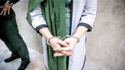 آزادی مادری که به خاطر ۳۷ میلیون تومان زندان بود
