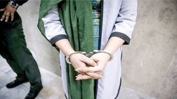 آزادی مادری که به خاطر ۳۷ میلیون تومان زندان بود
