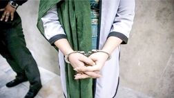 آزادی مادری که به خاطر ۳۷ میلیون تومان زندان بود

