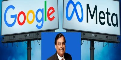 متا و گوگل در یک پرونده دیگر متهم شدند