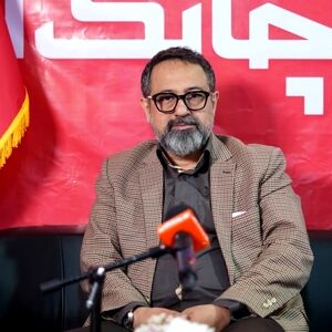 مجید میرزا حیدری