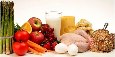 کدام مواد غذایی آهن بدن‌تان را تامین می‌کند؟