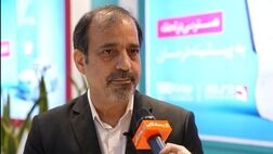 صنعت بیمه افت عادلانه قیمت خودرو را پرداخت می کند + فیلم