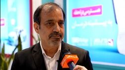 صنعت بیمه افت عادلانه قیمت خودرو را پرداخت می کند + فیلم
